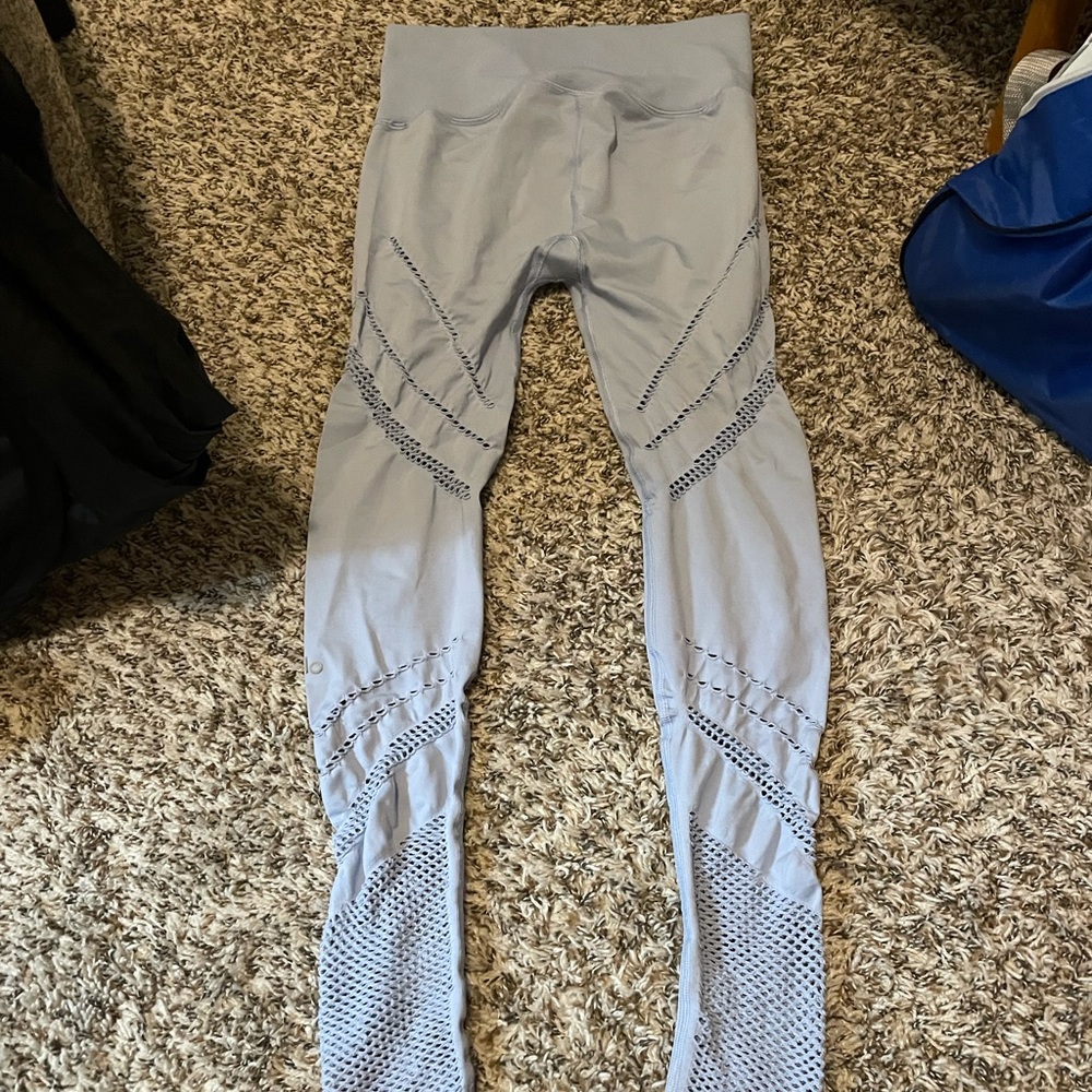 Alo yoga leggings size small